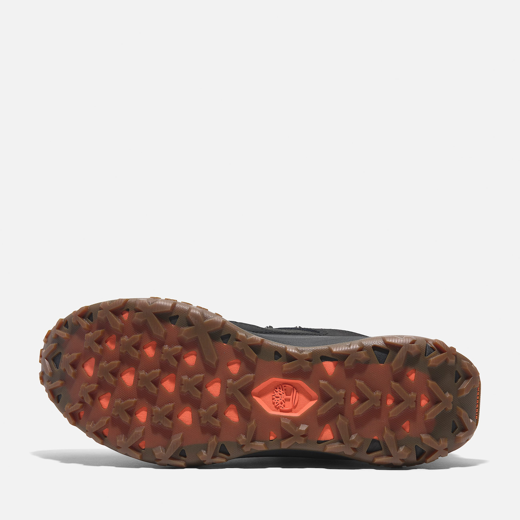 Mens Motion Access Waterproof Sneaker - Image 3
