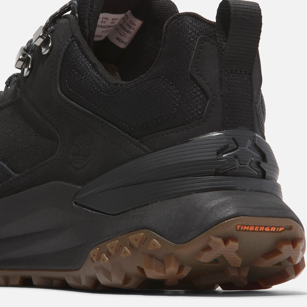 Mens Motion Access Waterproof Sneaker - Image 7