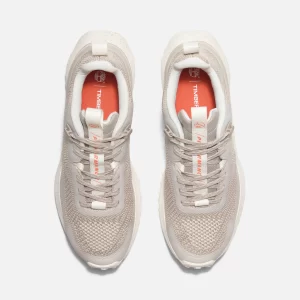 Mens Motion Access Low Lace-Up Sneaker