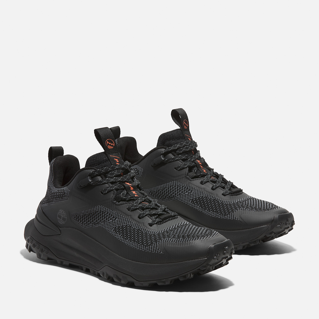 Mens Motion Access Sneaker - Image 4