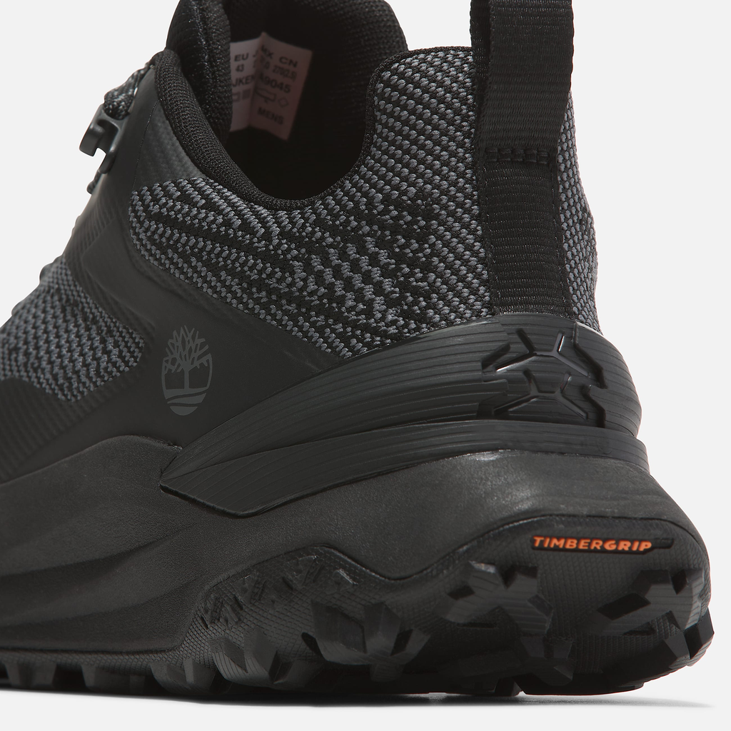 Mens Motion Access Sneaker - Image 7