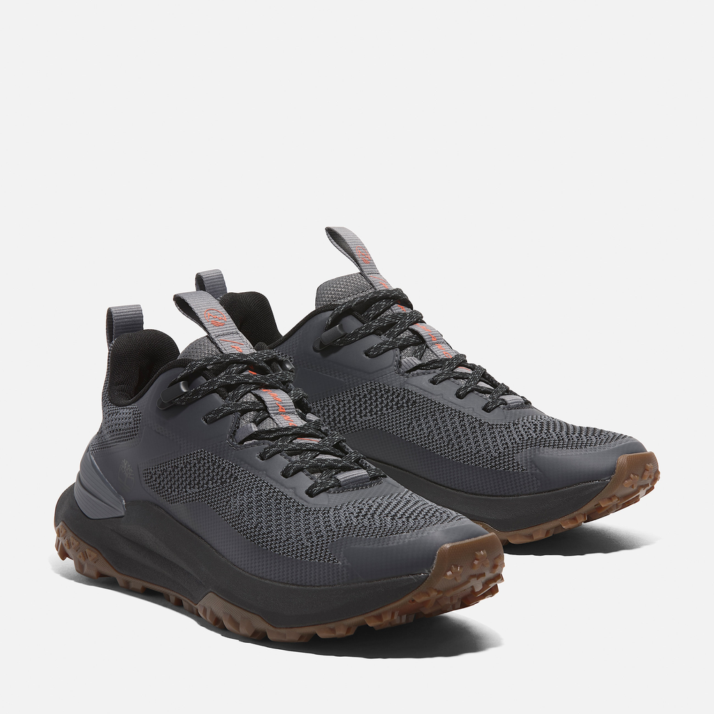 Mens Motion Access Sneaker - Image 4