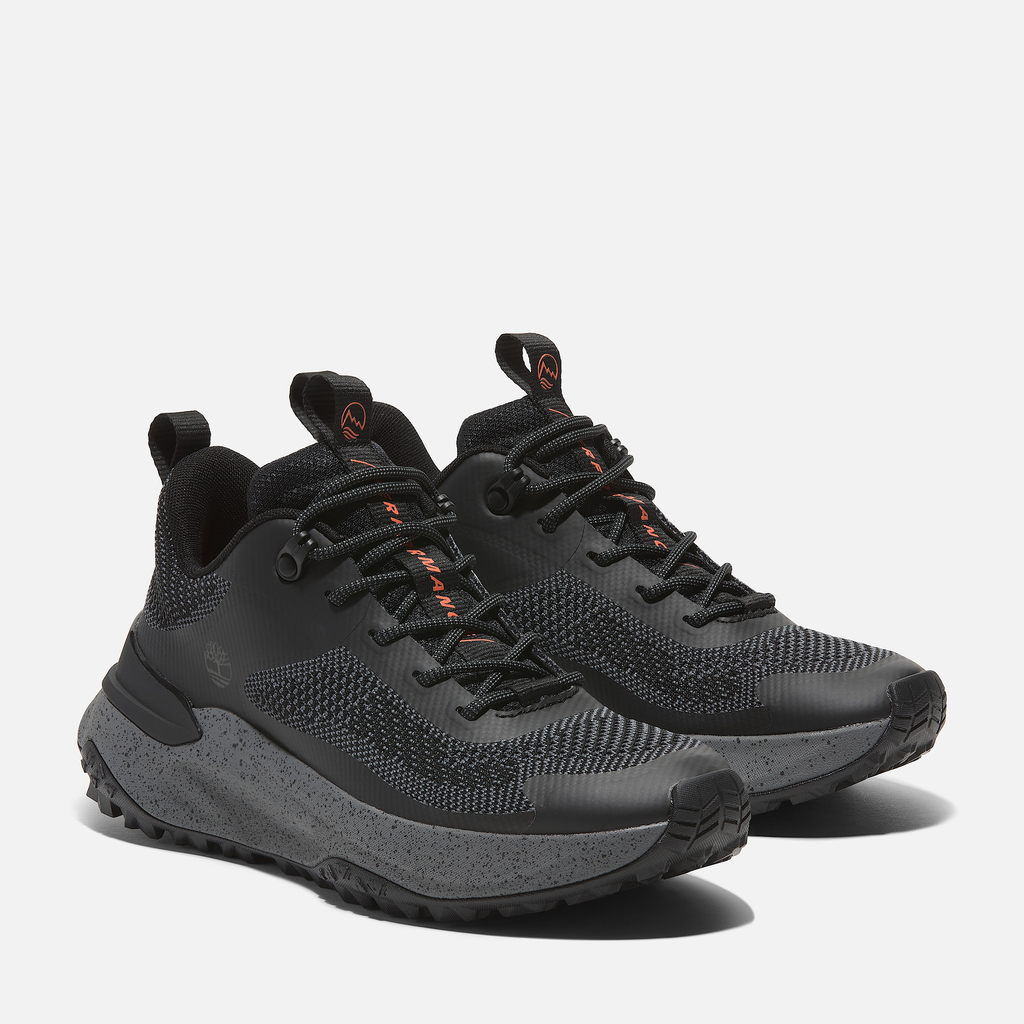 Womens Motion Access Sneaker - Image 4