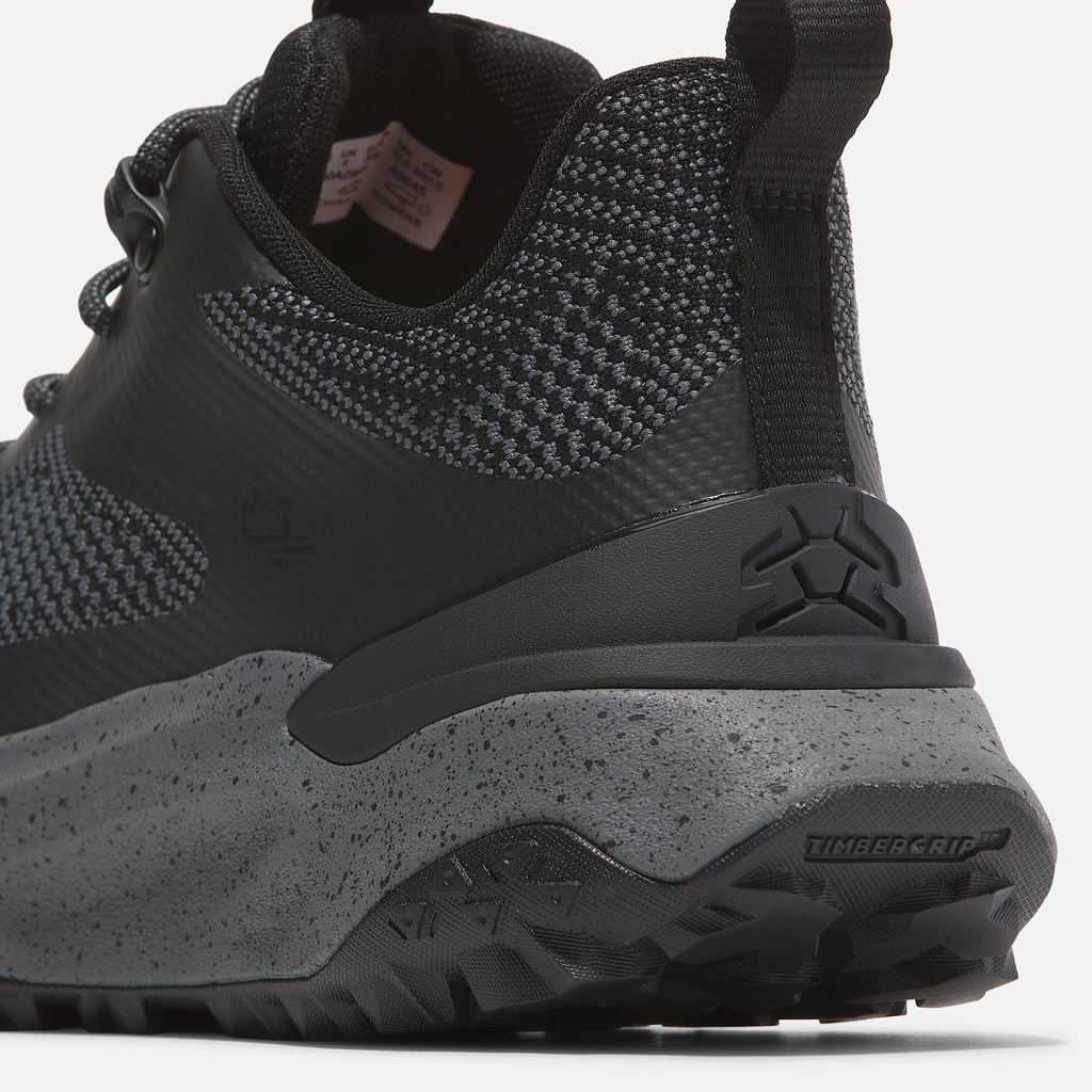 Womens Motion Access Sneaker - Image 7