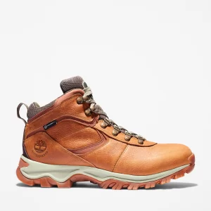 Mens Mt. Maddsen Waterproof Hiking Boot