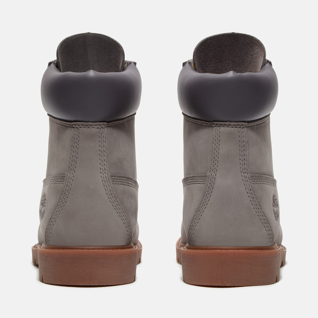 Mens Timberland? Classic 6-Inch Waterproof Boot - Image 4