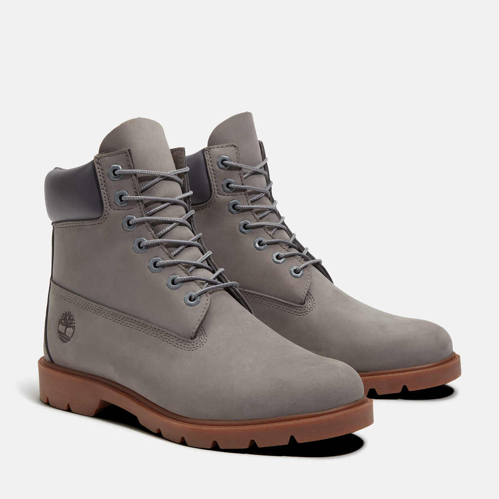 Mens Timberland? Classic 6-Inch Waterproof Boot - Image 3