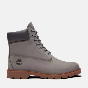 Mens Timberland? Classic 6-Inch Waterproof Boot
