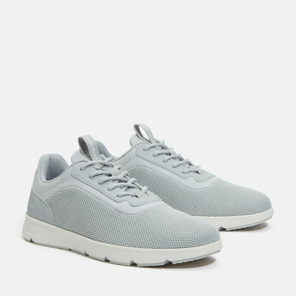 Mens Parker Street Low Lace-Up Sneaker - Image 4