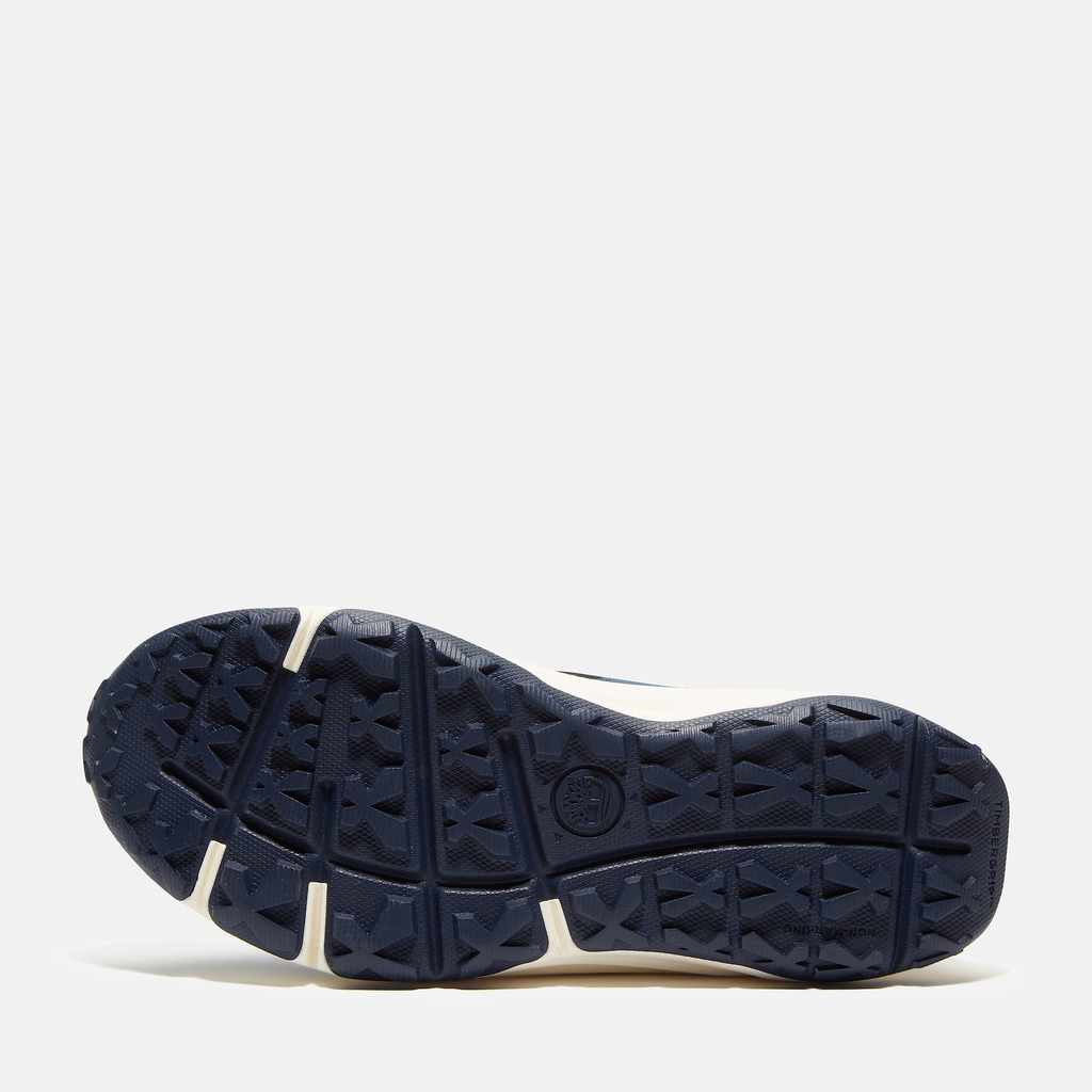 Youth Motion Access Hook-and-Loop Sneaker - Image 3