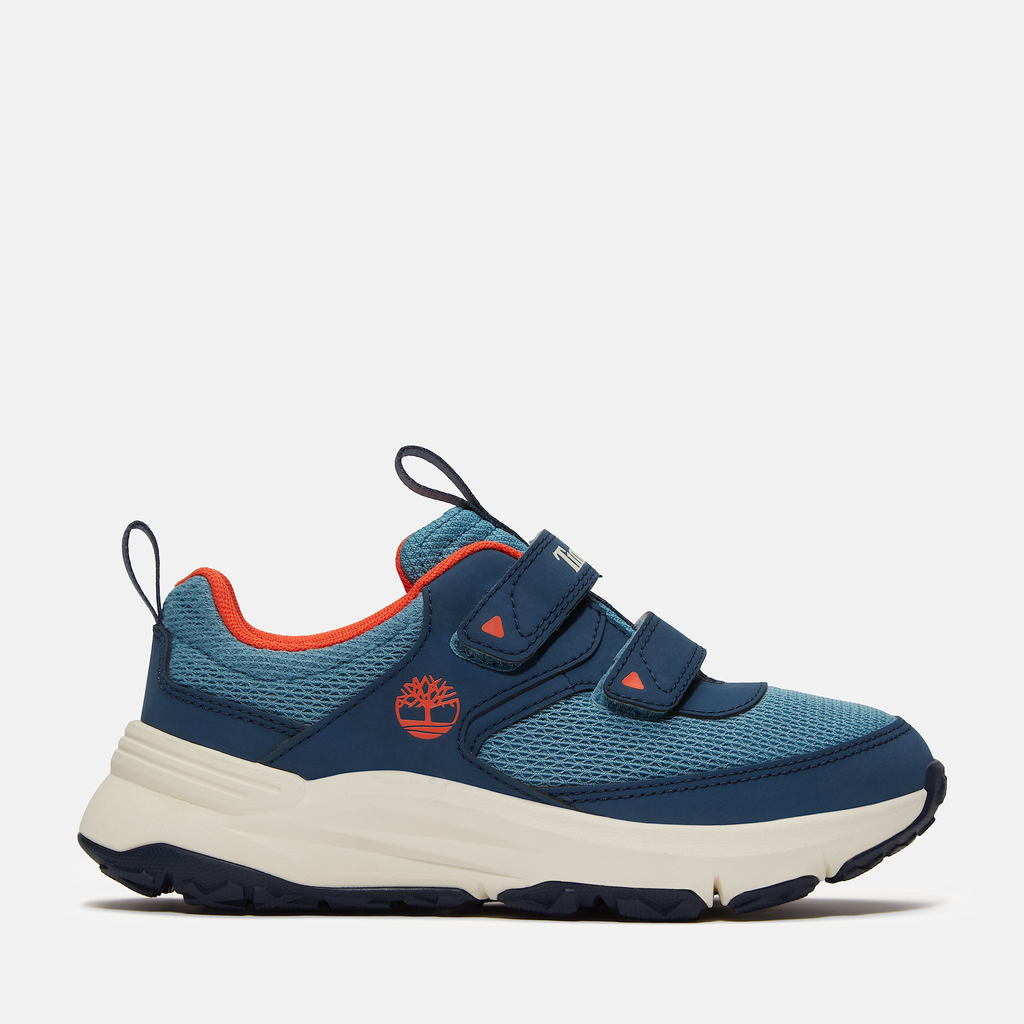 Youth Motion Access Hook-and-Loop Sneaker