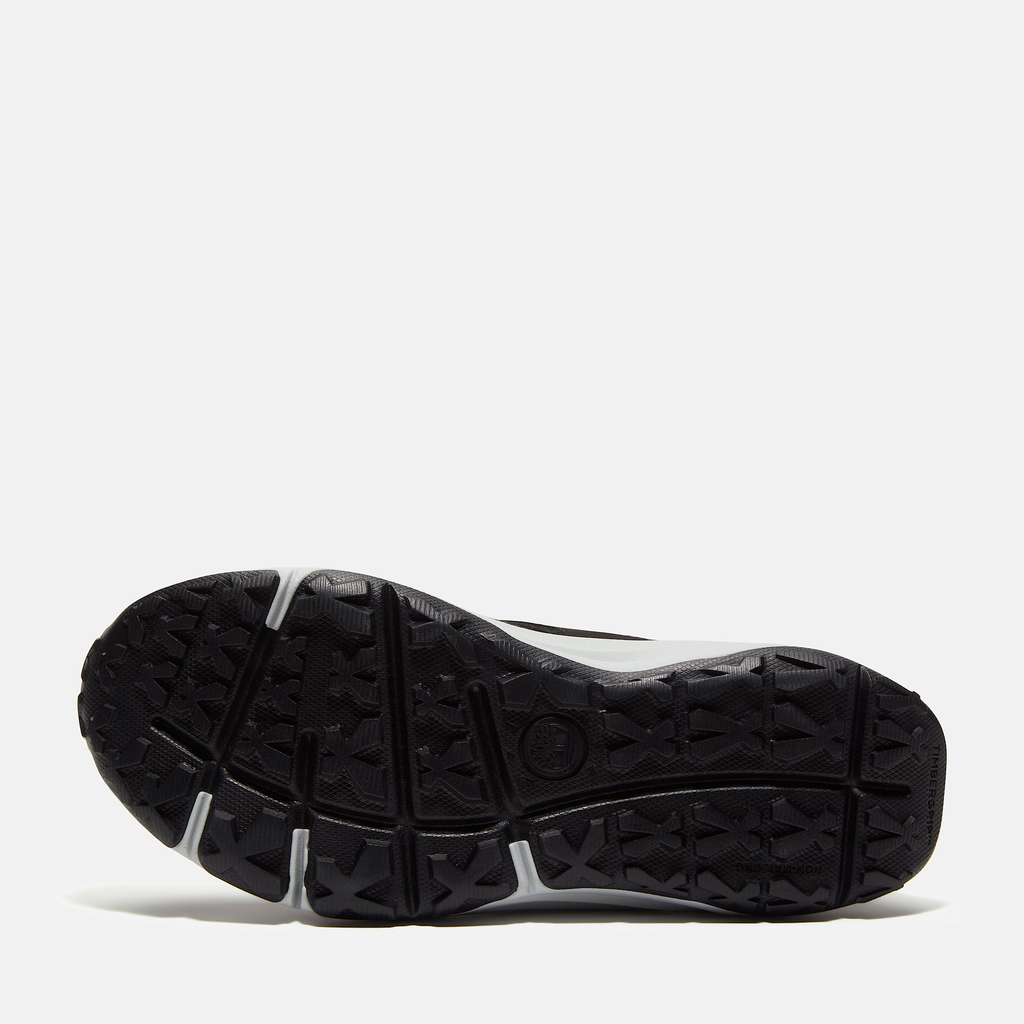 Youth Motion Access Hook-and-Loop Sneaker - Image 3