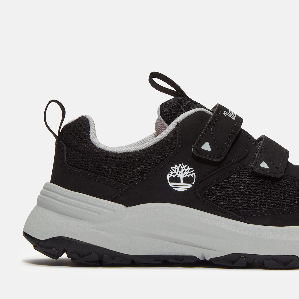 Youth Motion Access Hook-and-Loop Sneaker - Image 6