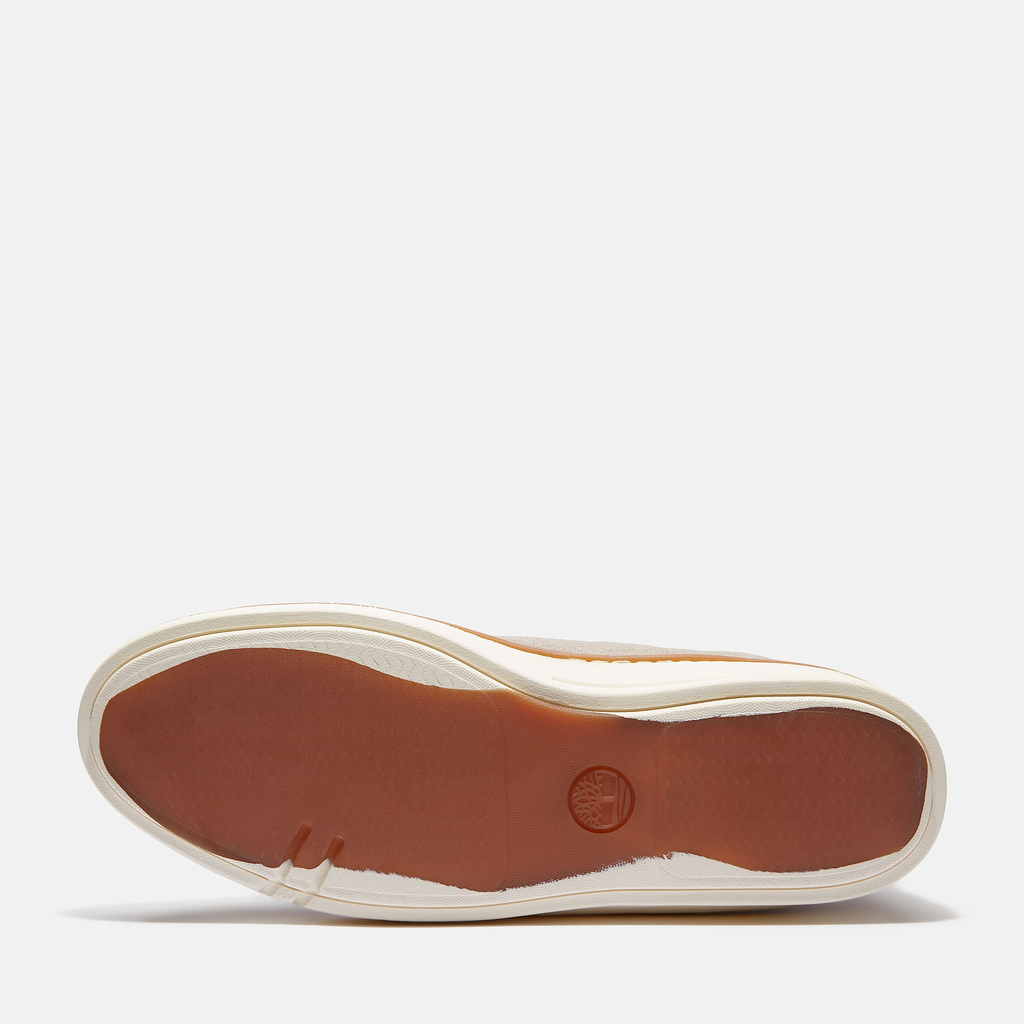 Mens Hookset Canvas Sneaker - Image 3