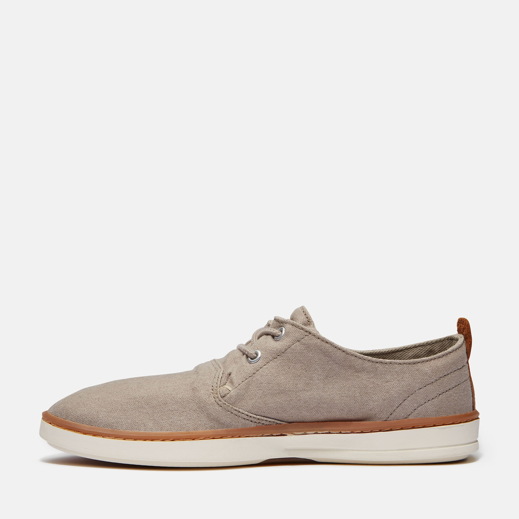 Mens Hookset Canvas Sneaker - Image 6