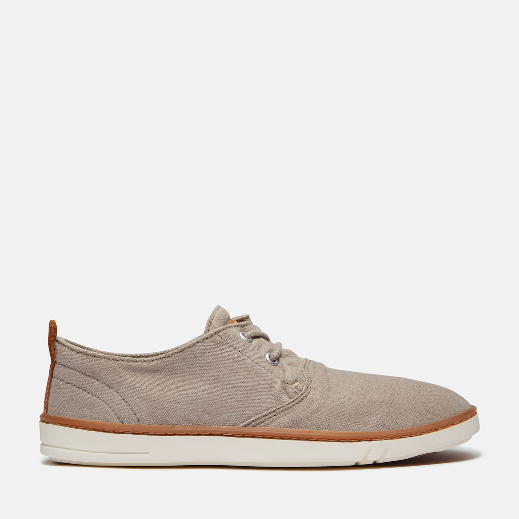 Mens Hookset Canvas Sneaker