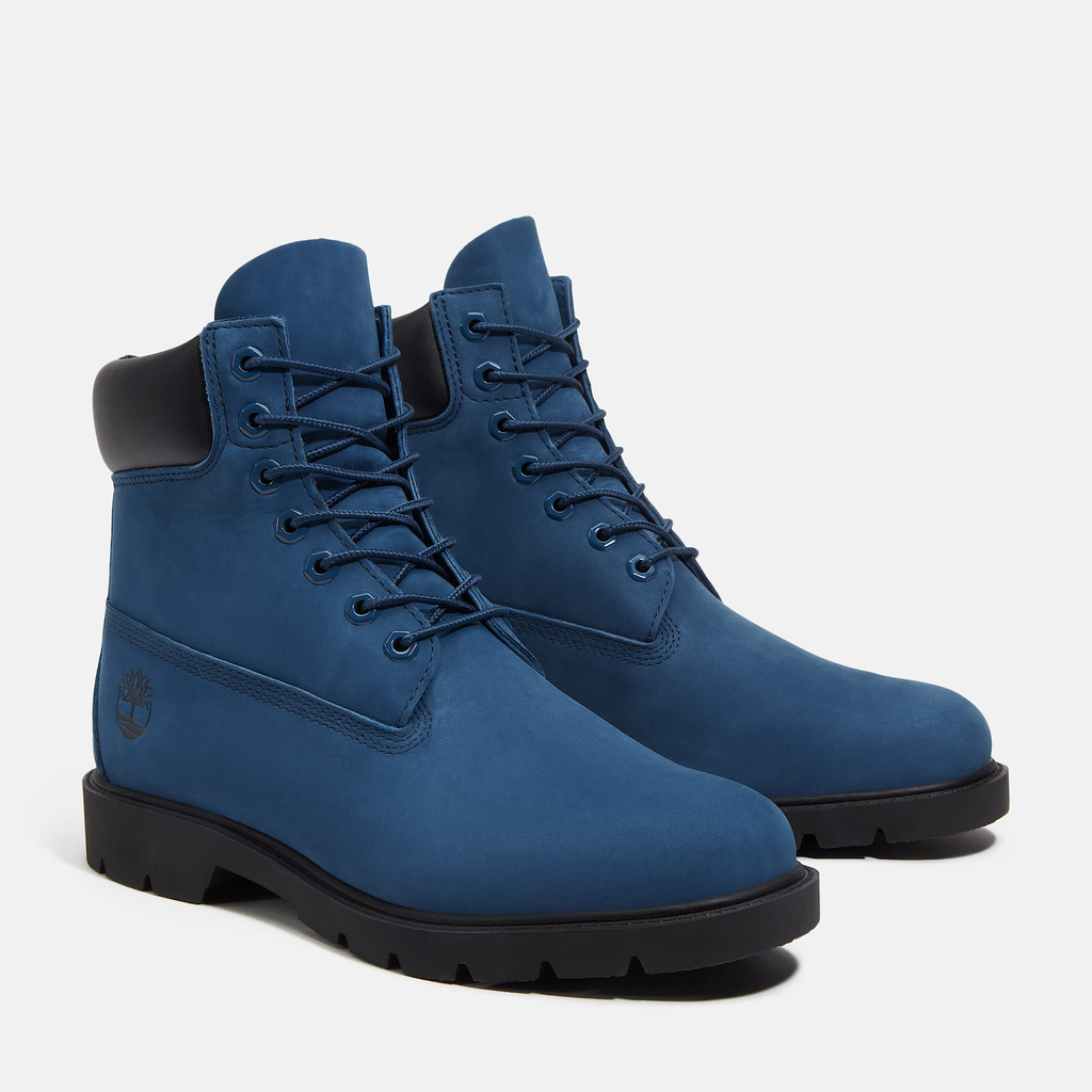 Mens Timberland? Classic 6-Inch Waterproof Boot - Image 4