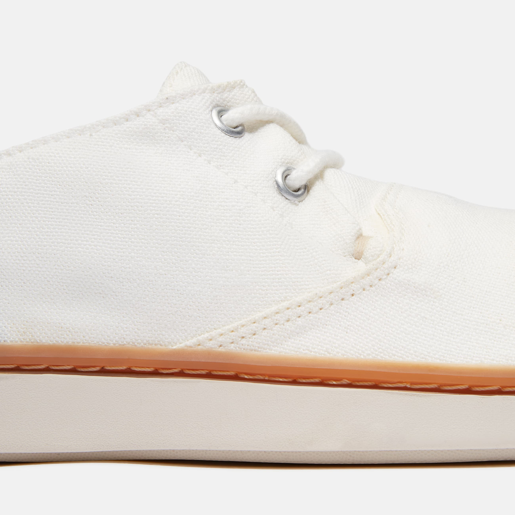 Mens Hookset Canvas Sneaker - Image 6