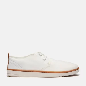 Mens Hookset Canvas Sneaker