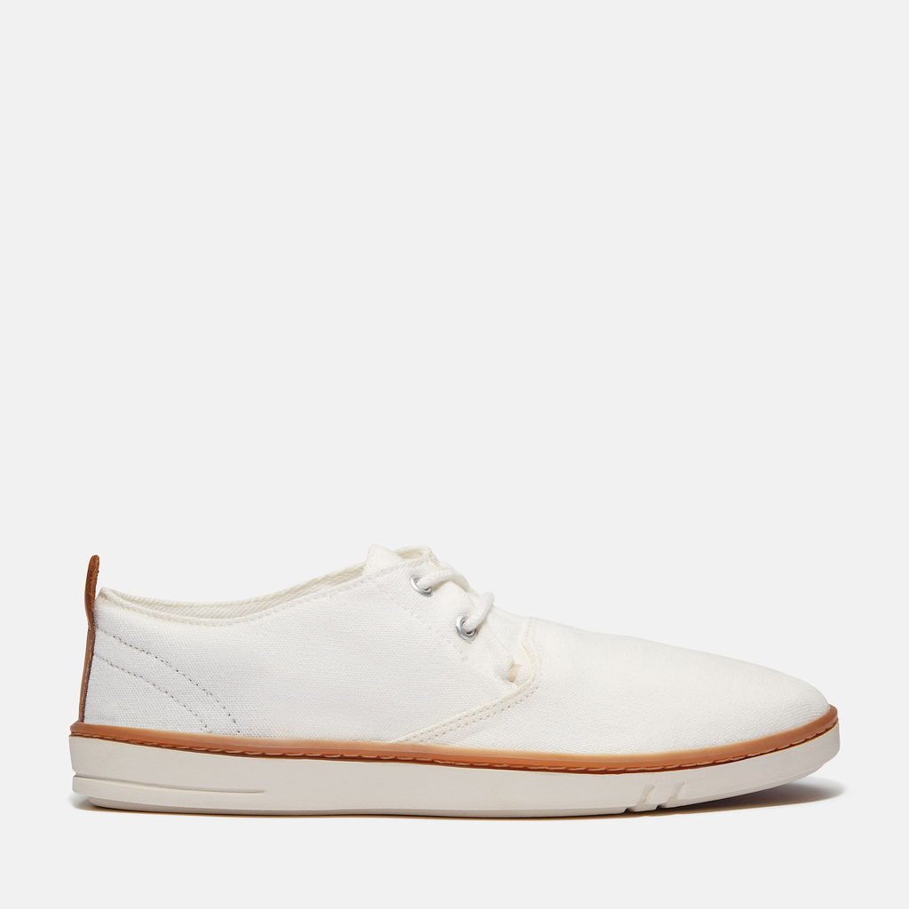 Mens Hookset Canvas Sneaker