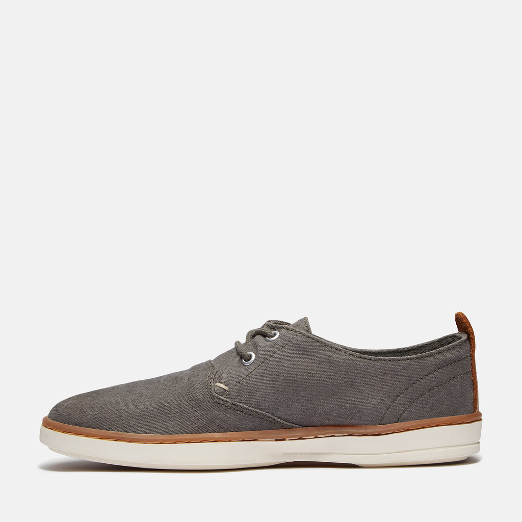 Mens Hookset Canvas Sneaker - Image 6