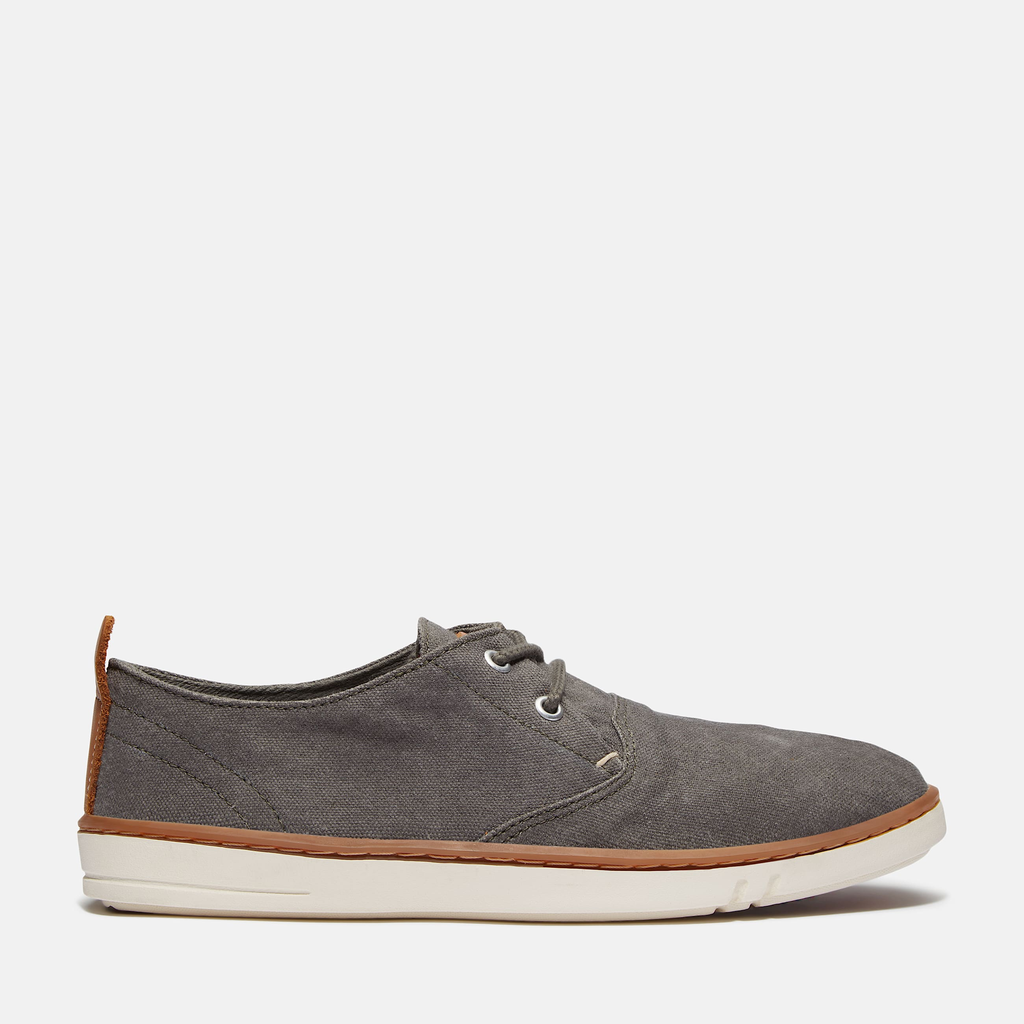 Mens Hookset Canvas Sneaker