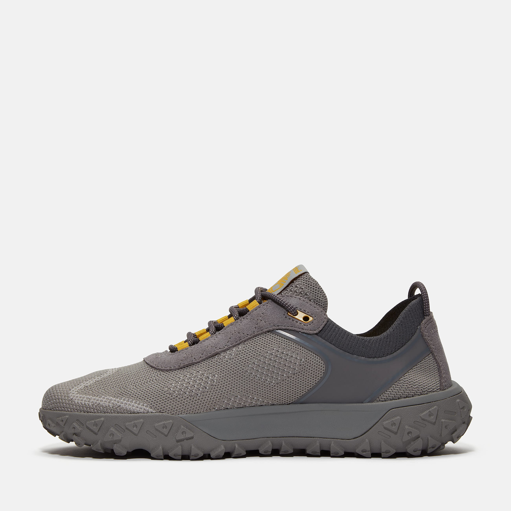 Mens GreenStride? Motion 6 Low Lace-Up Hiking Boot - Image 6