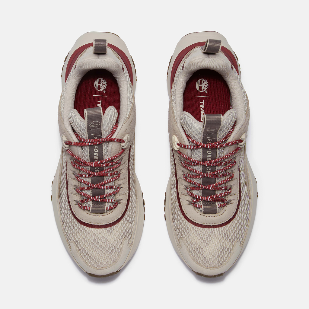 Womens Year of the Snake Motion Access Waterproof Sneaker - Image 2