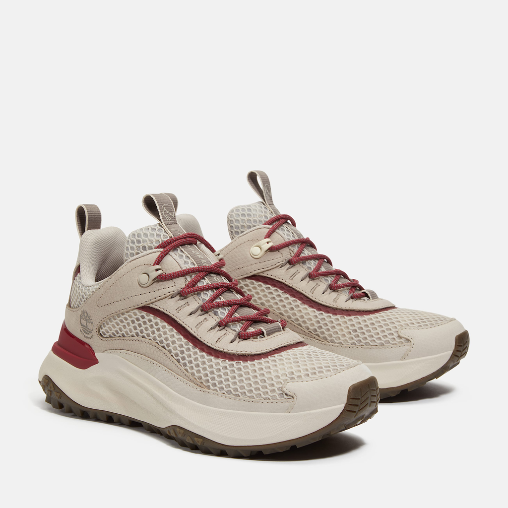 Womens Year of the Snake Motion Access Waterproof Sneaker - Image 4