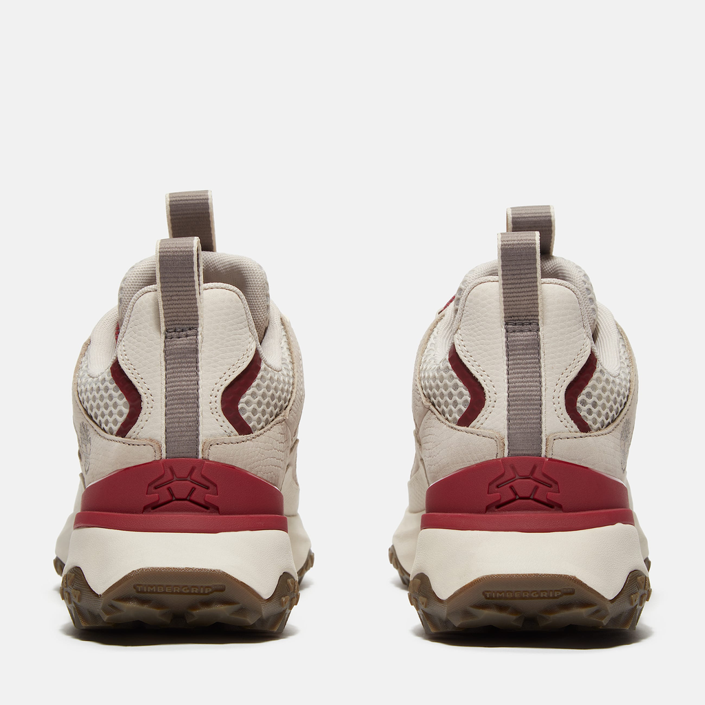 Womens Year of the Snake Motion Access Waterproof Sneaker - Image 5