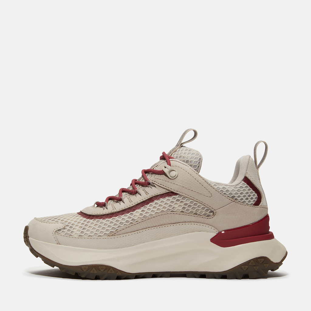 Womens Year of the Snake Motion Access Waterproof Sneaker - Image 6
