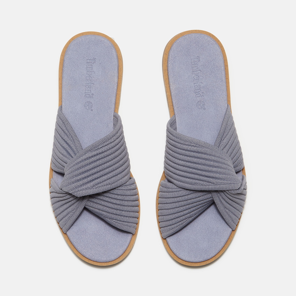 Womens Calista Bay Slide Sandal - Image 3