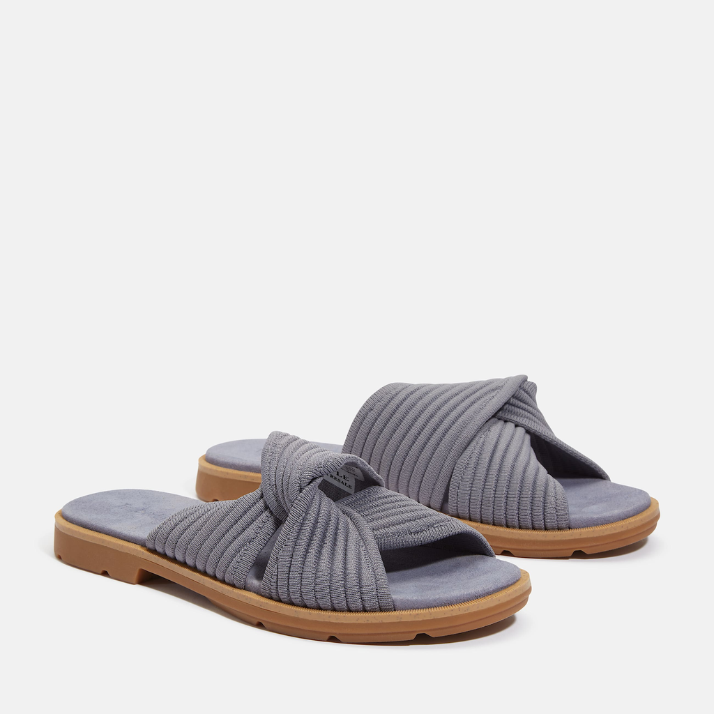 Womens Calista Bay Slide Sandal - Image 4