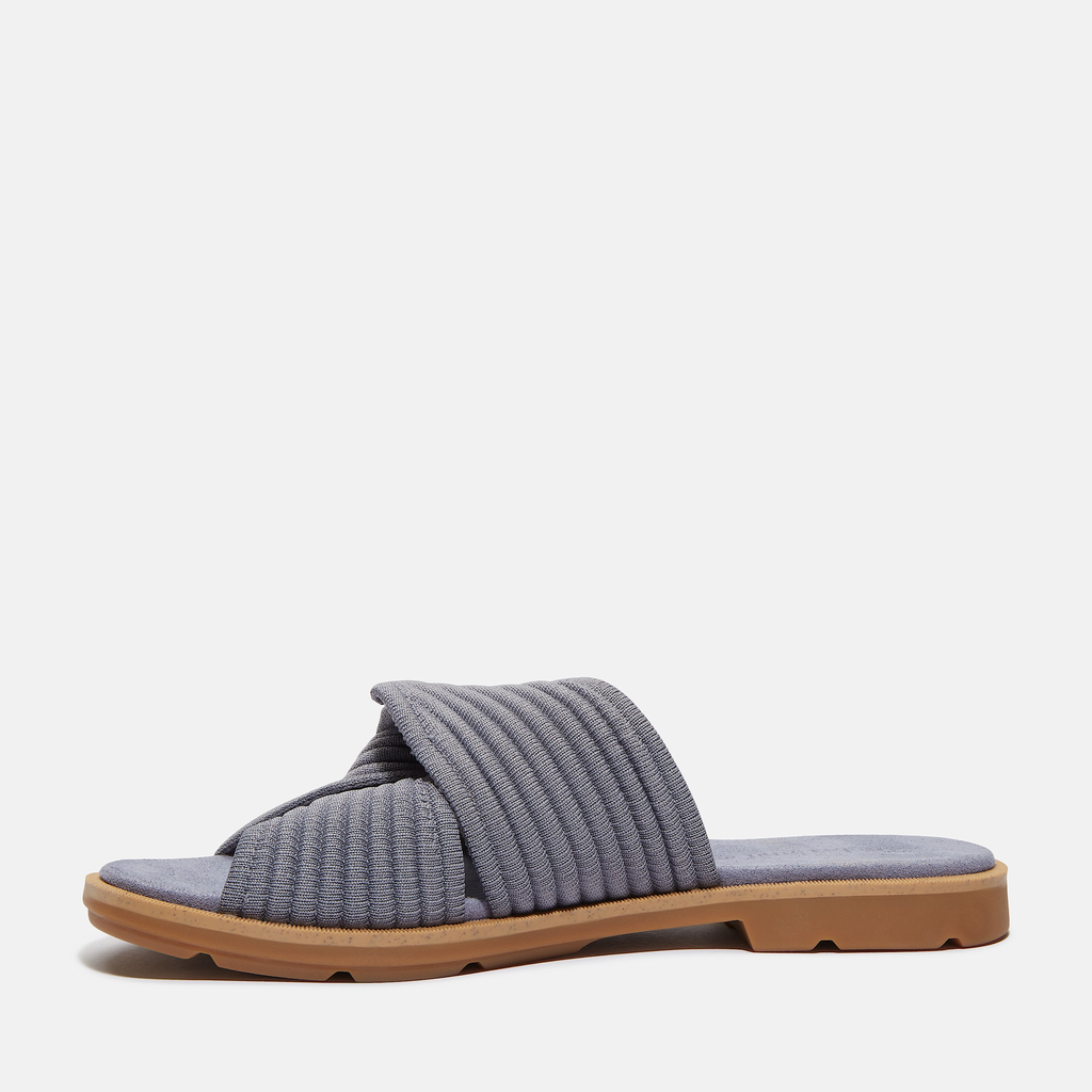 Womens Calista Bay Slide Sandal - Image 6