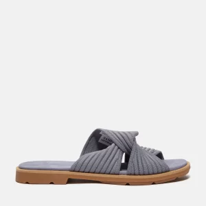 Womens Calista Bay Slide Sandal