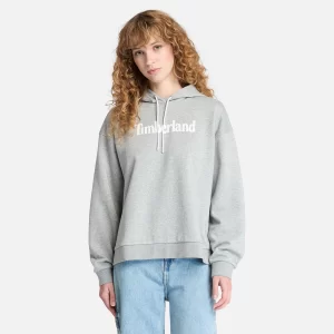 Womens Northwood Brushed Back Hoodie