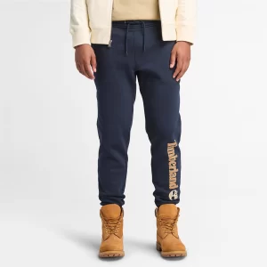 Mens Kennebec River Brushed Back Sweatpant
