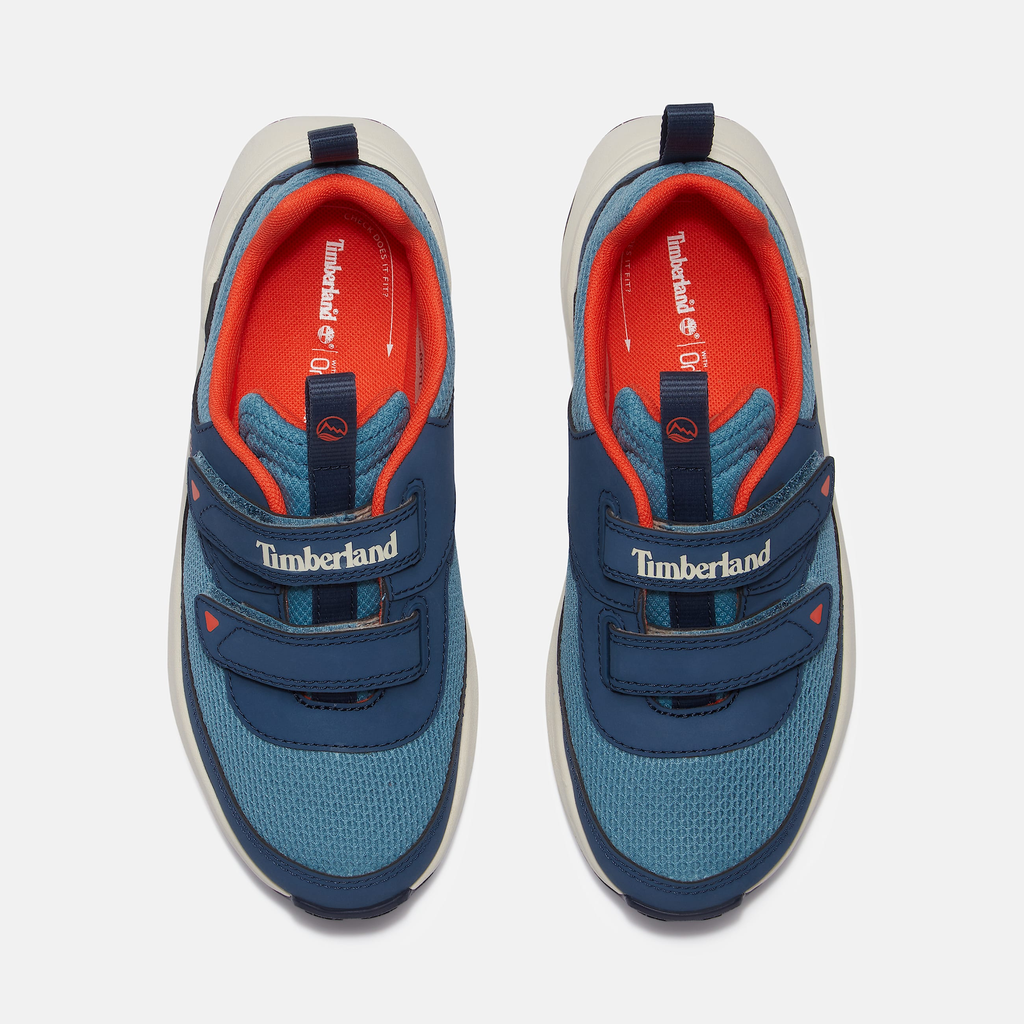 Toddler Motion Access Hook-and-Loop Sneaker - Image 2