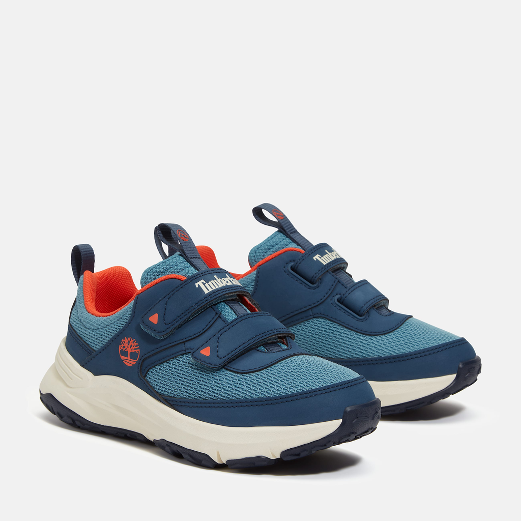 Toddler Motion Access Hook-and-Loop Sneaker - Image 4