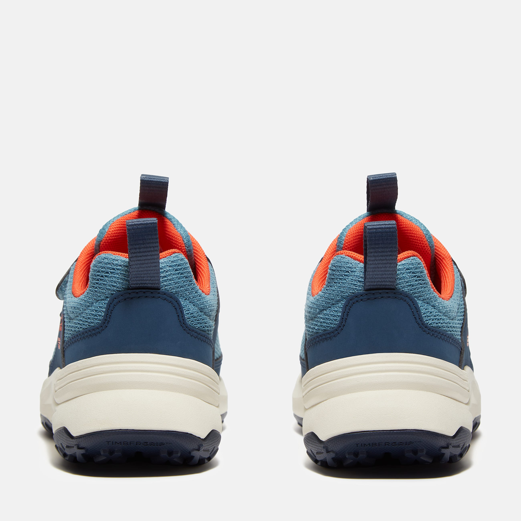 Toddler Motion Access Hook-and-Loop Sneaker - Image 5