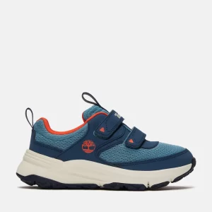 Toddler Motion Access Hook-and-Loop Sneaker