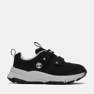 Toddler Motion Access Hook-and-Loop Sneaker