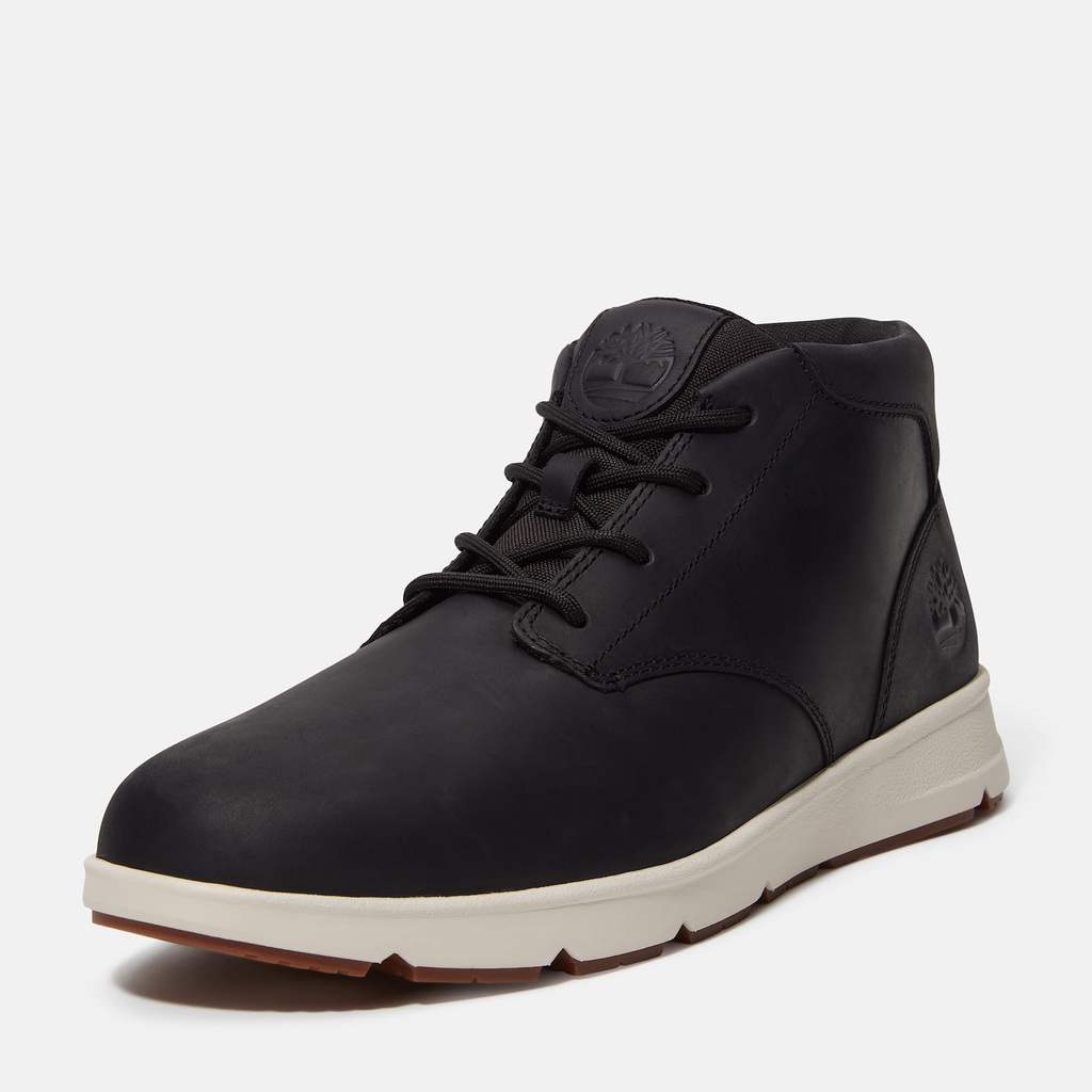 Mens Parker Street Sneaker - Image 6