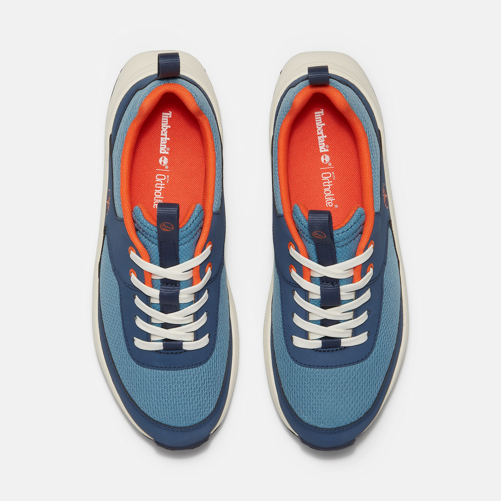 Junior Motion Access Sneaker - Image 2
