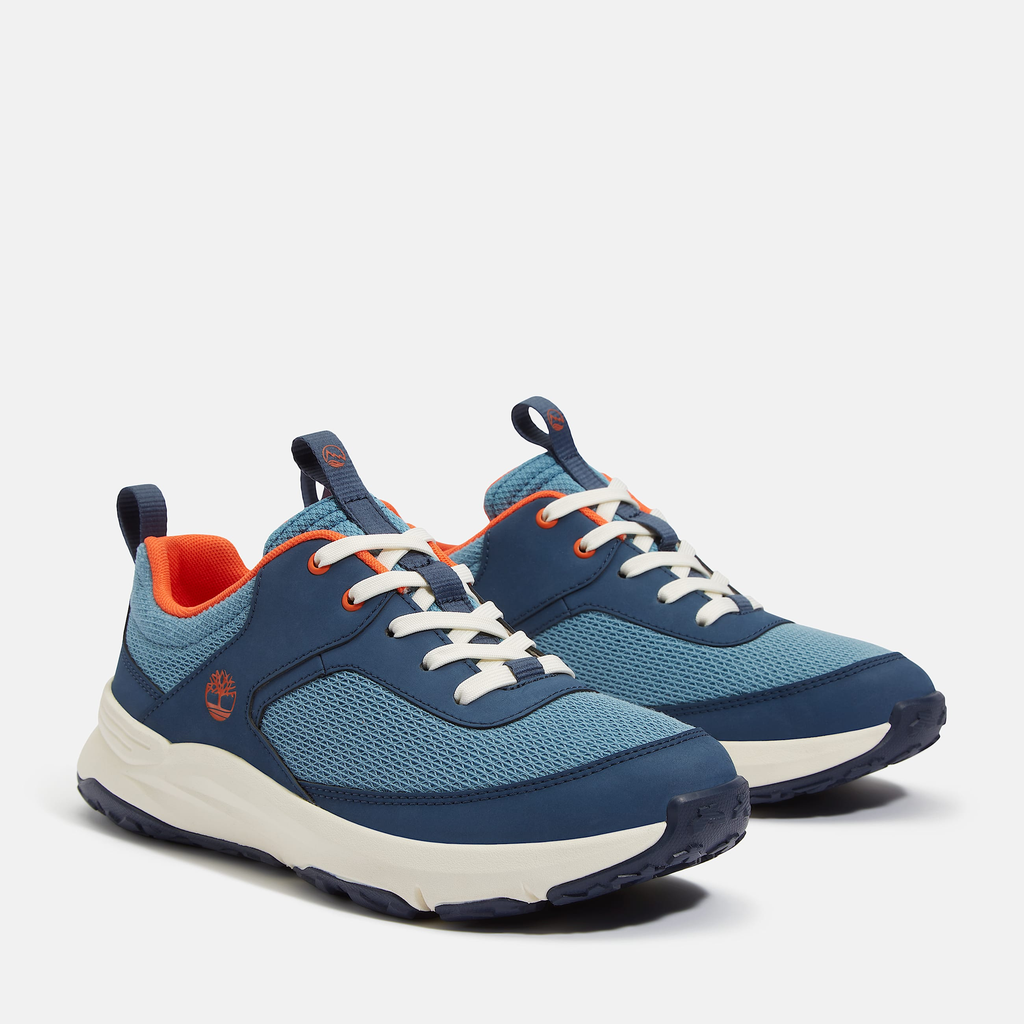Junior Motion Access Sneaker - Image 4