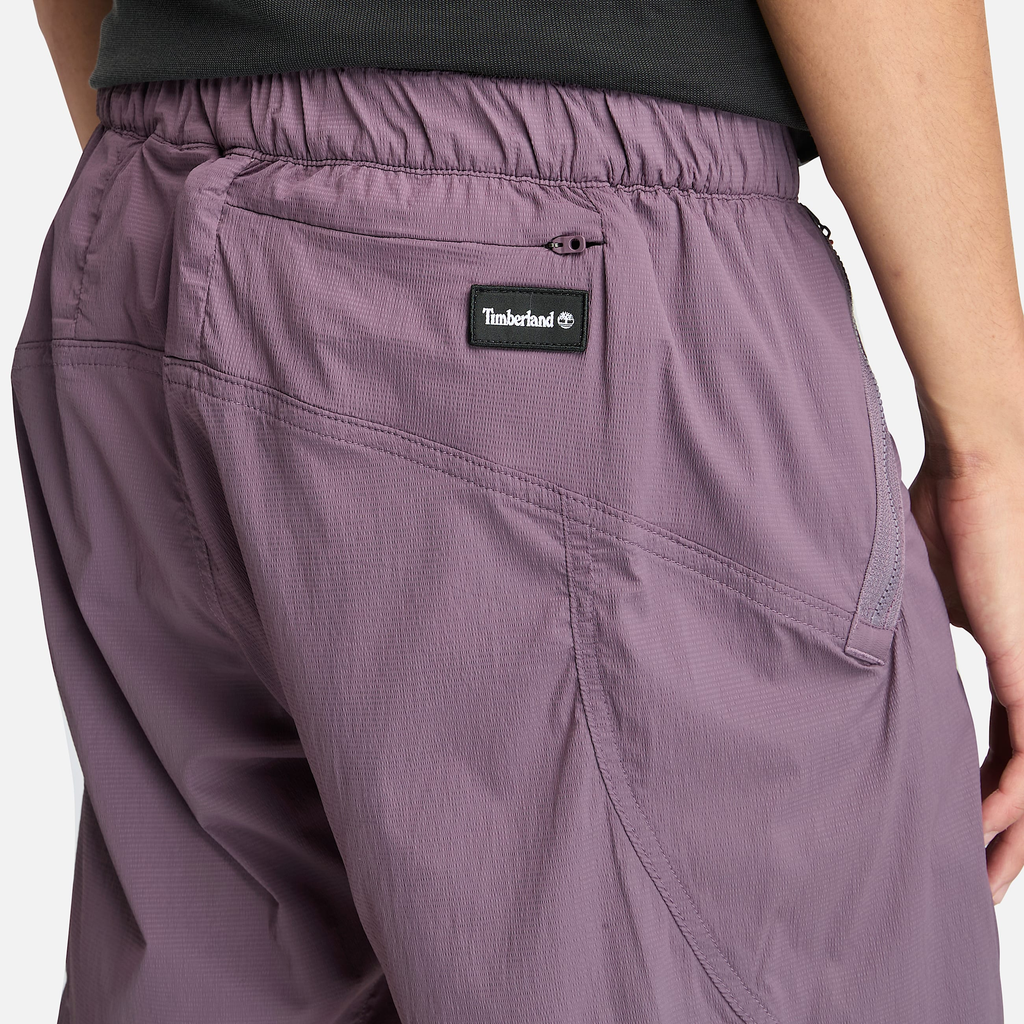 Mens Mobi Flex Tech Quick Dry Stretch Short