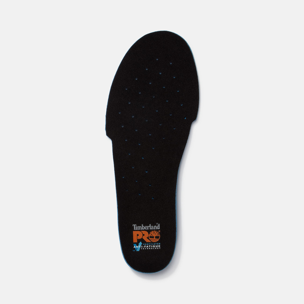 Ventilated Anti-Fatigue Technology Footbed - Image 2