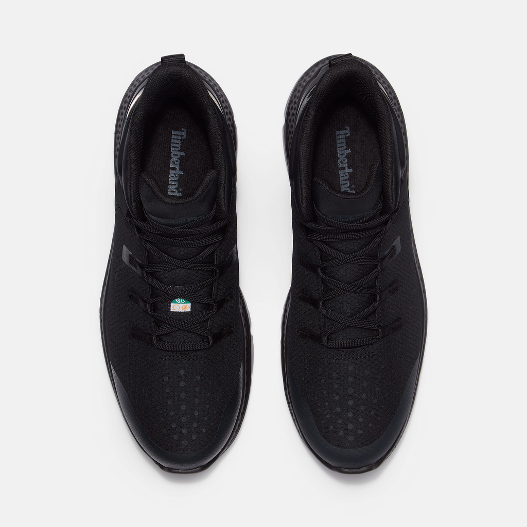 Mens Intercept Mid CSA Steel Toe Work Sneaker - Image 3