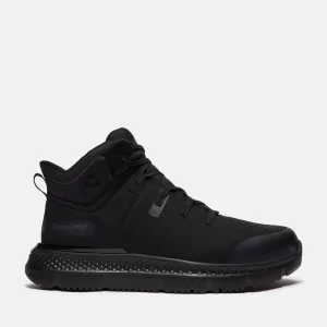 Mens Intercept Mid CSA Steel Toe Work Sneaker