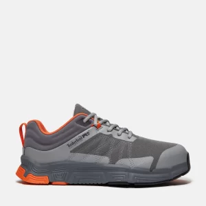 Mens XR-1 Dynamic Natural Fit Alloy Toe Work Sneaker